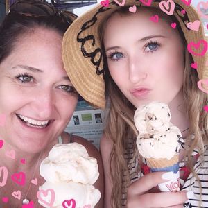 Meet your Posher, Shannon